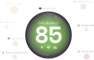 Orb Score