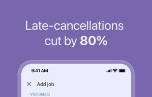FieldVibe screenshot 2