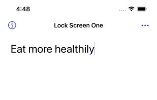 Any Text screenshot 1