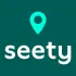 Seety: Smart & Free Parking icon