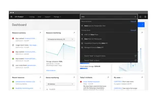 Carbon Design System screenshot 1
