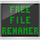 Free File Renamer icon