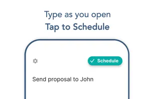 Free Version.
Tap Schedule- App Close Automatically.