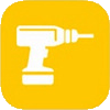 Cylinder icon