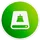 Glary Disk Cleaner icon