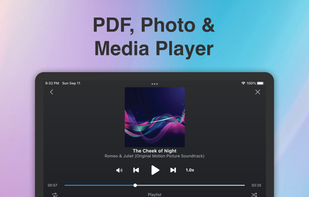 Phone Drive screenshot 1