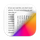 App icon