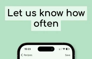 WhatDinner screenshot 3