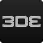 3DEqualizer icon