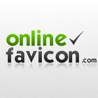 Online Favicon Generator &amp; Gallery icon