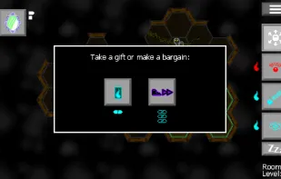 Lamplight screenshot 2