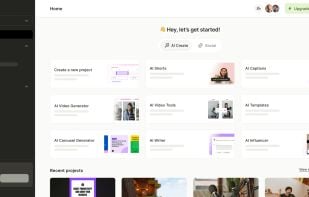 AI Content Creator