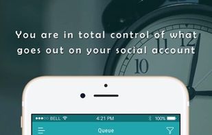 RecurPost screenshot 1