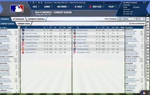 Out of the Park Baseball screenshot 2