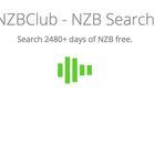 NZBClub icon