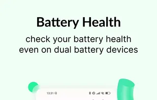 Battery Guru screenshot 3