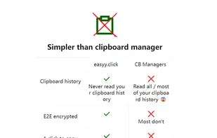 easyy.click screenshot 3