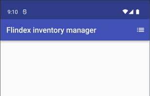 Flindex screenshot 1