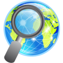 A1 Website Search Engine icon