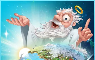 Doodle God screenshot 1