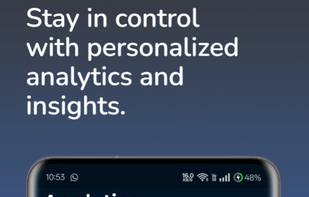 SpendSync screenshot 3