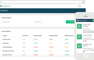 PriceCute screenshot 1