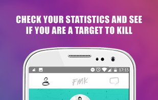 F*ck Marry Kill - Social Game screenshot 2