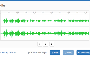 Sawtooth screenshot 1