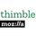 Thimble by Mozilla icon