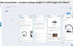 Adriel screenshot 2