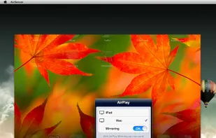 AirServer screenshot 1