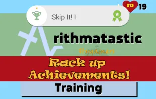 Arithmatastic screenshot 3