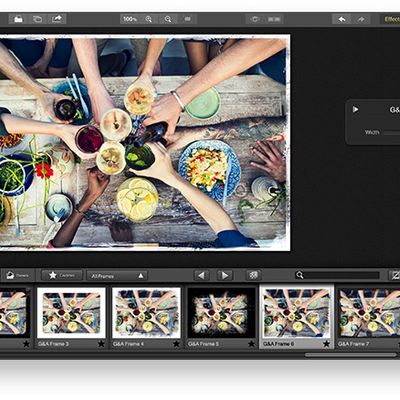 FX Photo Studio CK Alternatives and Similar Software | AlternativeTo