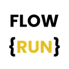 FlowRun icon