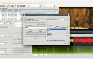 Running on a Linux distribution