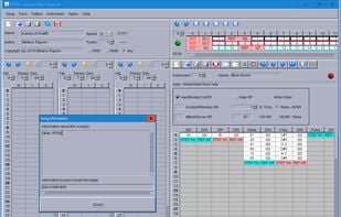 JITT64 screenshot 2