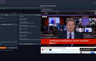 Voice Pro screenshot 1