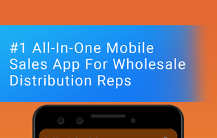 inSitu Sales screenshot 1