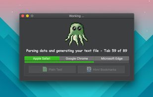 TabTopus screenshot 3