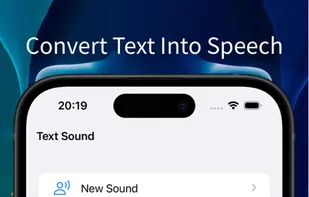 TextSound Saver screenshot 3