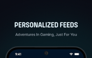 GamerTag screenshot 1