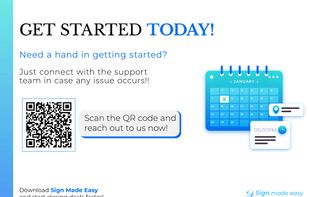 Sign Made Easy screenshot 2