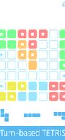 Lineup Puzzle screenshot 1