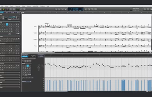 Overture screenshot 1