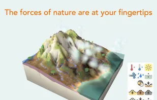 Earth Primer screenshot 1