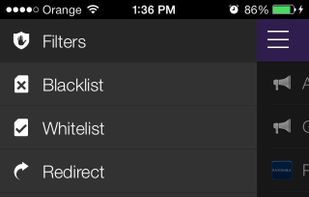 WeBlock screenshot 1