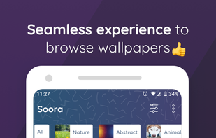 Soora - 4k and HD Wallpapers screenshot 1