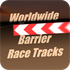 Worldwide Barrier Race Tracks icon