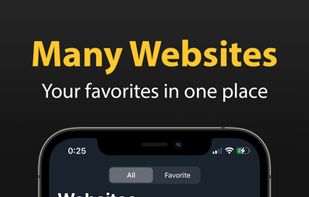 Sigma: Your Feeds United screenshot 1