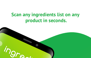 Ingredio screenshot 1